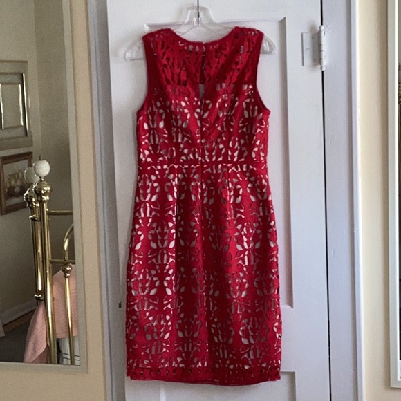 Worthington Dress - Picture 9 of 11